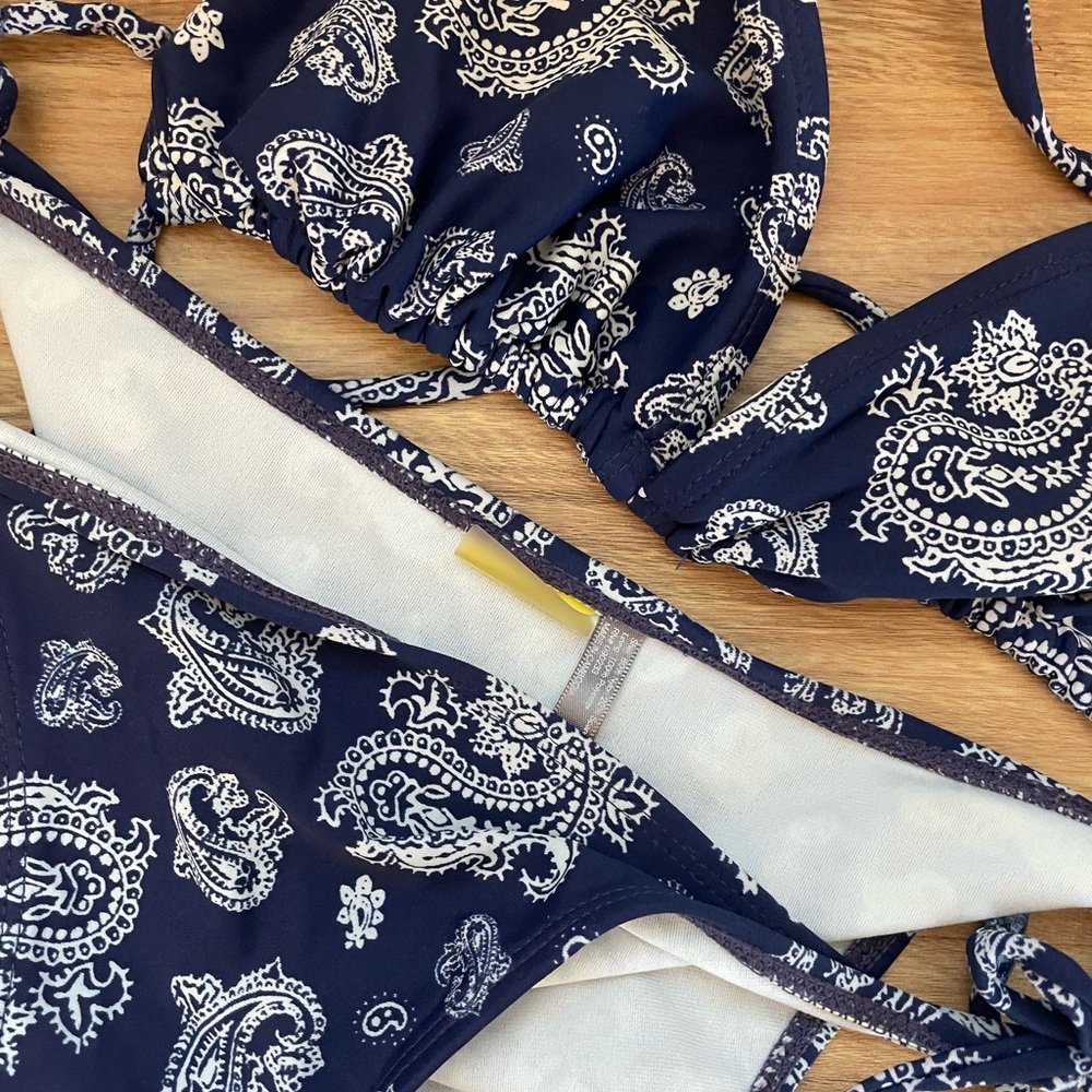 Bikini set - Picture 5 of 6